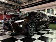 SUV   Lexus RX350 2017 , 3199000 , 