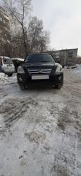 SUV   Honda CR-V 2005 , 654000 , 