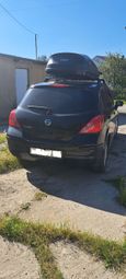  Nissan Tiida 2011 , 650000 , -