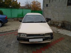  Mazda Familia 1988 , 30000 , 