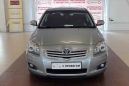  Toyota Avensis 2007 , 560000 , 