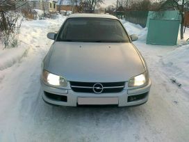 Opel Omega 1997 , 195000 , 