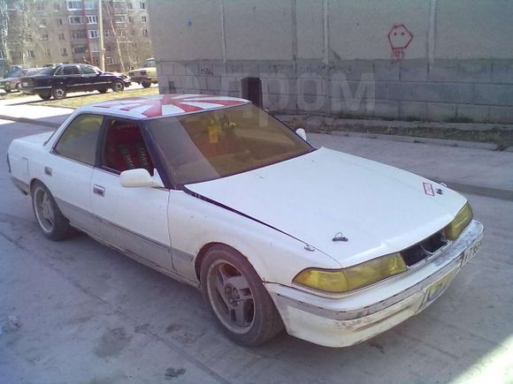  Toyota Mark II 1990 , 80000 ,  