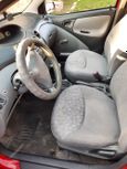  Toyota Echo 2000 , 285000 , 