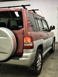 SUV   Mitsubishi Pajero iO 2003 , 367000 , 