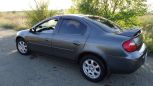  Dodge Neon 2003 , 185000 , 