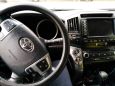 SUV   Toyota Land Cruiser 2008 , 1570000 , 