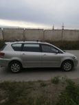    Toyota Avensis Verso 2001 , 630000 , 