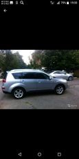 SUV   Peugeot 4007 2008 , 620000 , -