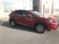 SUV   Lexus NX200t 2016 , 2450000 , 