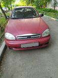  Chevrolet Lanos 2006 , 75000 , 