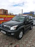 SUV   Toyota Land Cruiser Prado 2008 , 1598000 , 