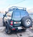  3  Nissan Patrol 1998 , 700000 , 