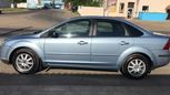  Ford Focus 2005 , 209000 , 