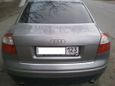 Audi A4 2003 , 440000 , 