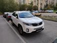 SUV   Kia Sorento 2018 , 1400000 , -