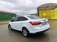  Ford Focus 2012 , 437000 , 