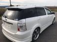    Toyota Wish 2004 , 230000 , 