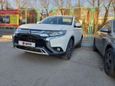 SUV   Mitsubishi Outlander 2019 , 1820000 , 