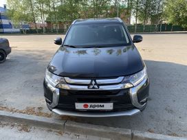 SUV   Mitsubishi Outlander 2018 , 2050000 , -