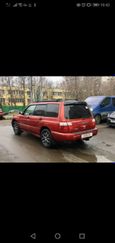 SUV   Subaru Forester 2000 , 255000 , 