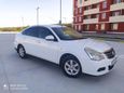  Nissan Almera 2014 , 530000 , 