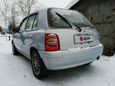  Nissan March 2001 , 80000 , 