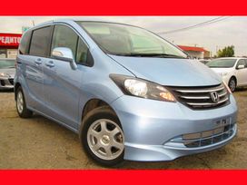    Honda Freed 2010 , 634900 , 