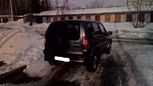 SUV   Chevrolet Niva 2006 , 203000 , 