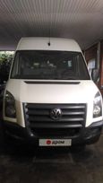   Volkswagen Crafter 2011 , 950000 , 