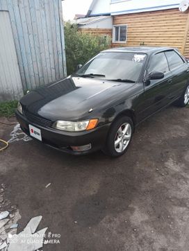  Toyota Mark II 1993 , 215000 , 