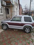  3  Mitsubishi Pajero Mini 2011 , 530000 ,  