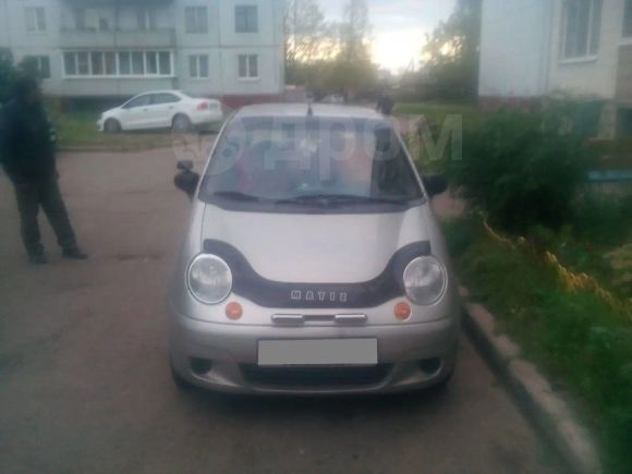  Daewoo Matiz 2006 , 105000 ,  