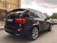 SUV   BMW X5 2009 , 1250000 , 