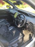  Toyota Prius PHV 2017 , 1850000 , --