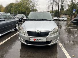  Skoda Fabia 2008 , 550000 , 