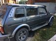 SUV    4x4 2131  2007 , 250000 , -