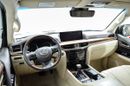 SUV   Lexus LX570 2016 , 4070000 , 