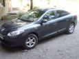  Renault Fluence 2012 , 540000 , 