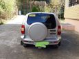 SUV   Chevrolet Niva 2005 , 160000 , 