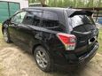 SUV   Subaru Forester 2016 , 1450000 , 