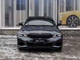  BMW 3-Series 2020 , 4000000 , 