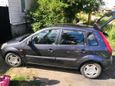  Ford Fiesta 2008 , 215000 , 