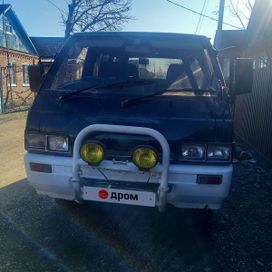    Mitsubishi Delica 1991 , 400000 , 