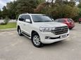 SUV   Toyota Land Cruiser 2016 , 5150000 , 