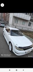  Toyota Mark II 1996 , 330000 , 