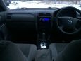  Mazda Capella 2001 , 150000 , 