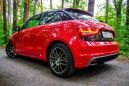  Audi A1 2010 , 550000 , 