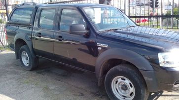  Ford Ranger 2008 , 550000 , 