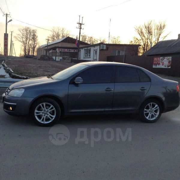  Volkswagen Jetta 2009 , 498000 , 